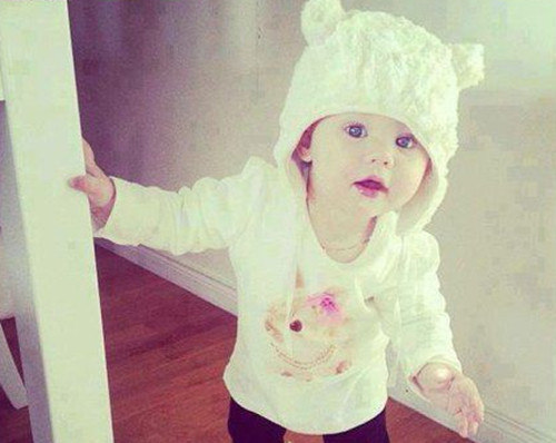 父姓阮母姓熊给宝宝取名