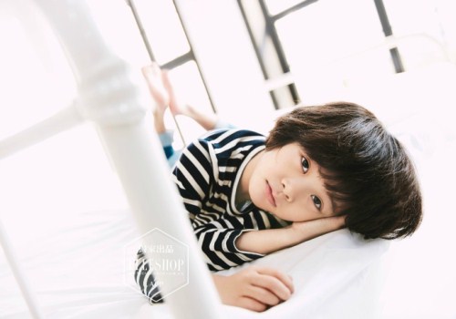 钟姓男孩取名有寓意