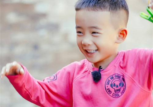 于姓男孩叫什么好听