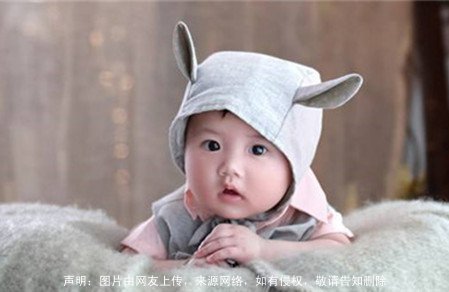 婴儿起名大全免费吉祥的名字：经典大气